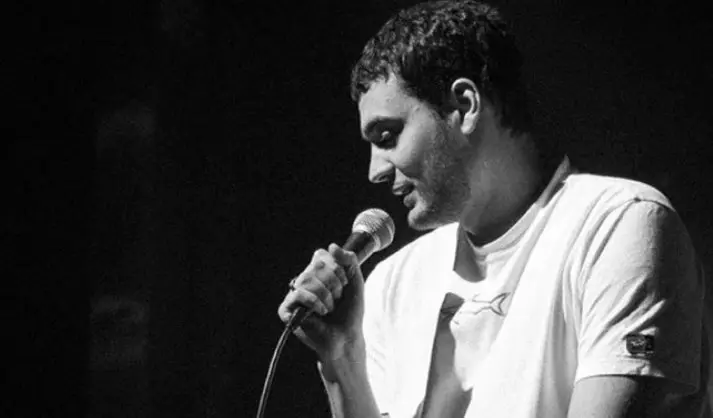 Выступление в Москве