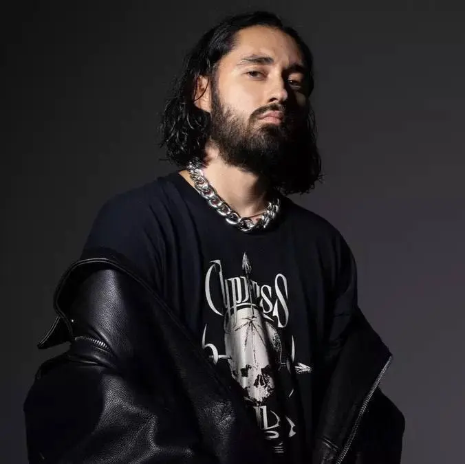 Большая дискотека на фестивале «Молодежная точка» с участием МОТ