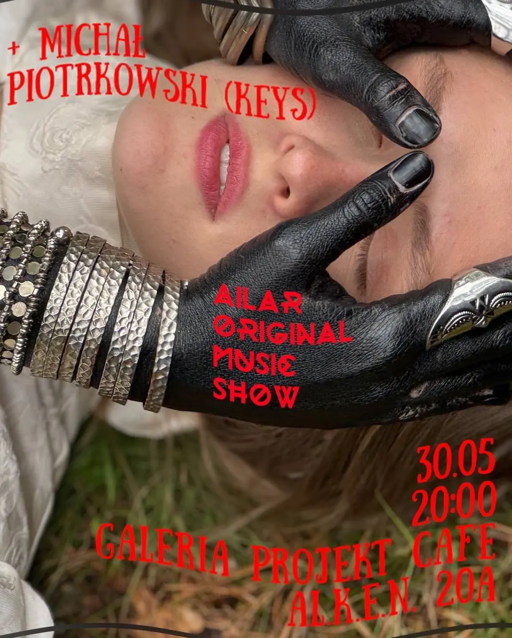 Концерт Айлар Mnogolun 30.05