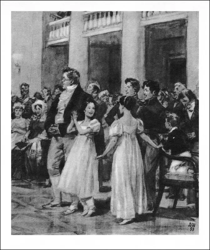 Толстой: роман как мир и мир как роман