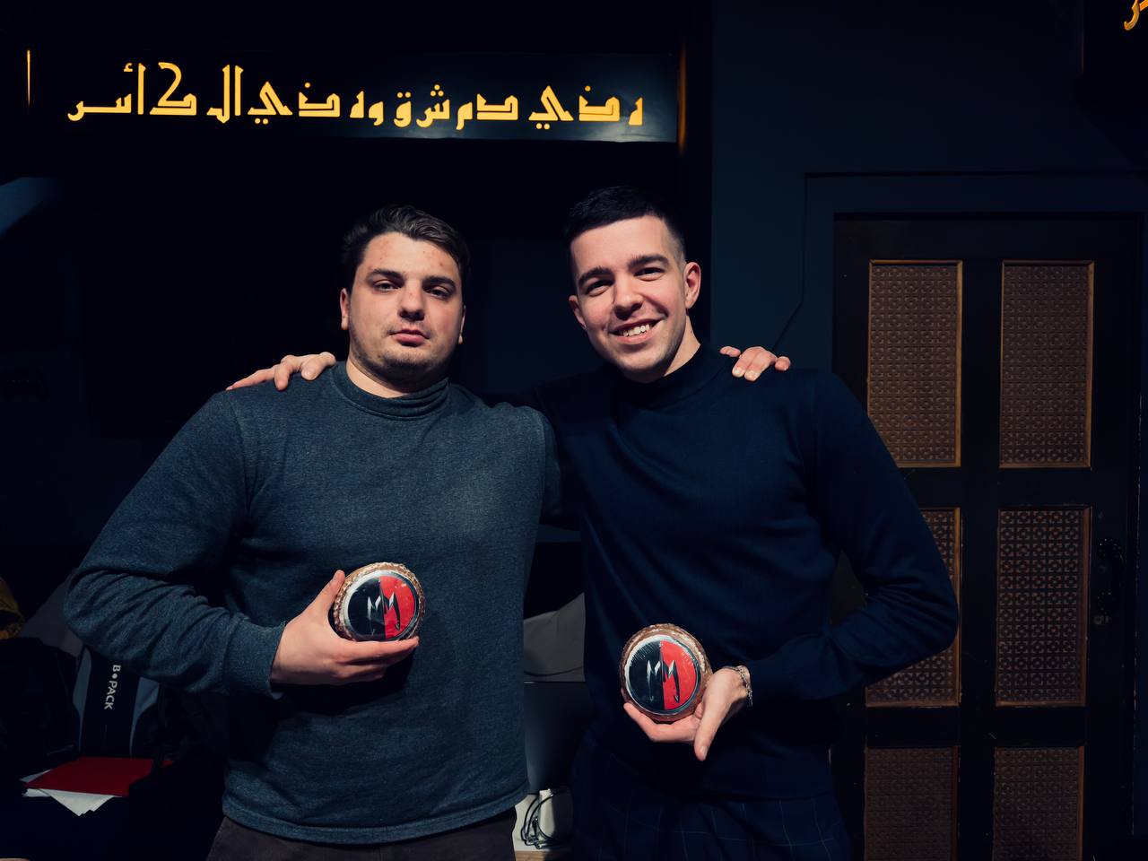 Спортивная Мафия