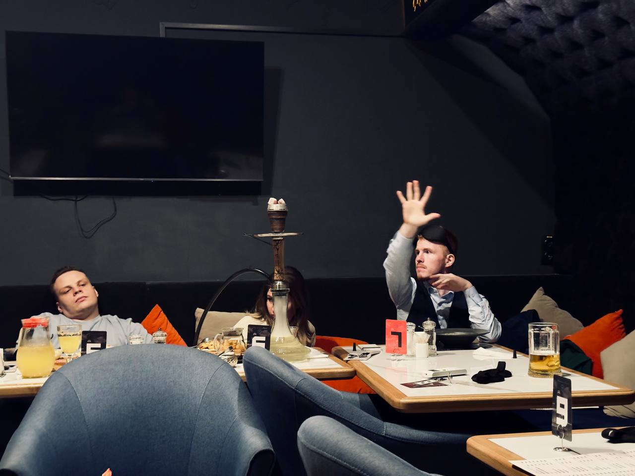 Спортивная Мафия