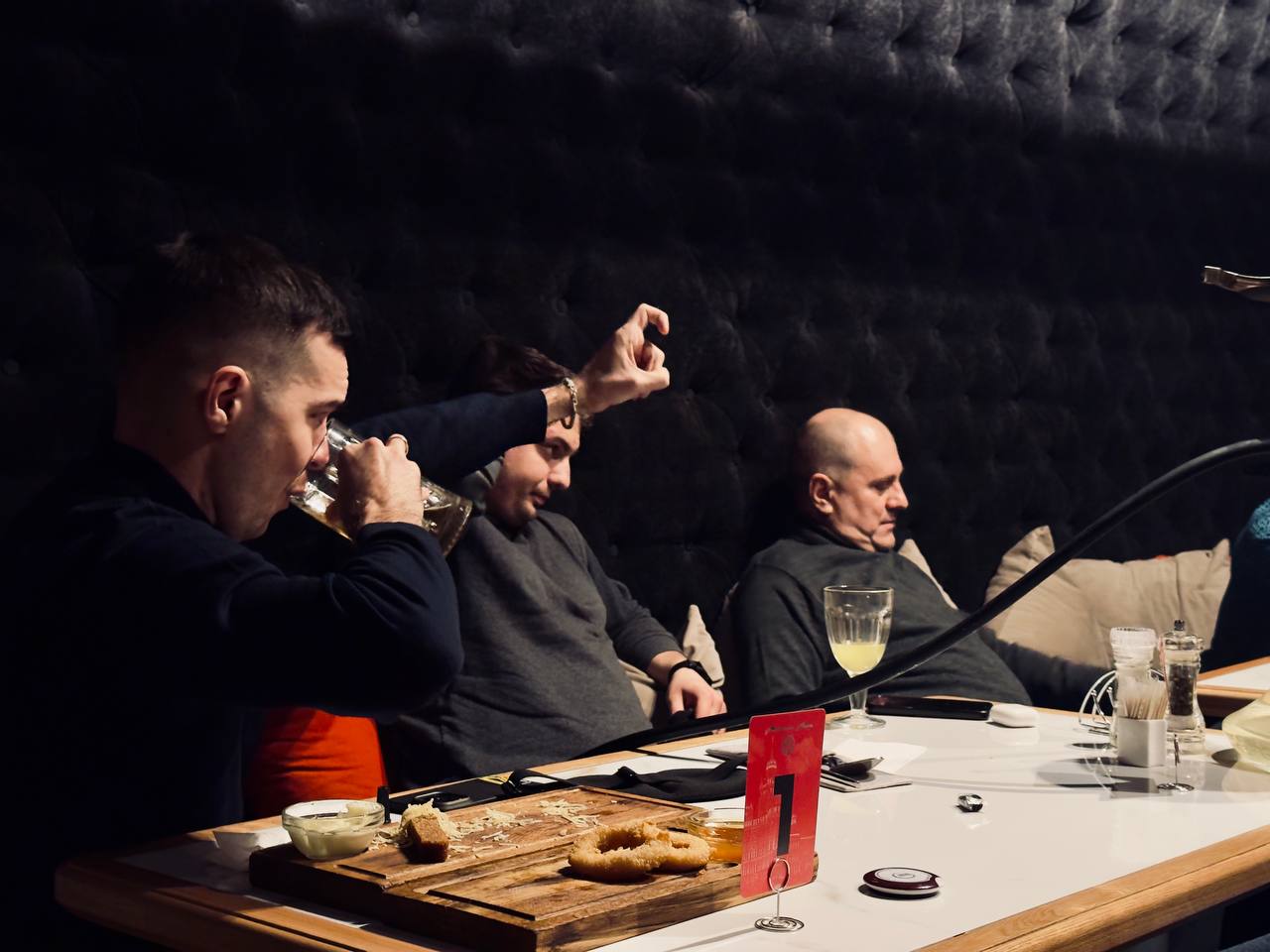 Спортивная Мафия