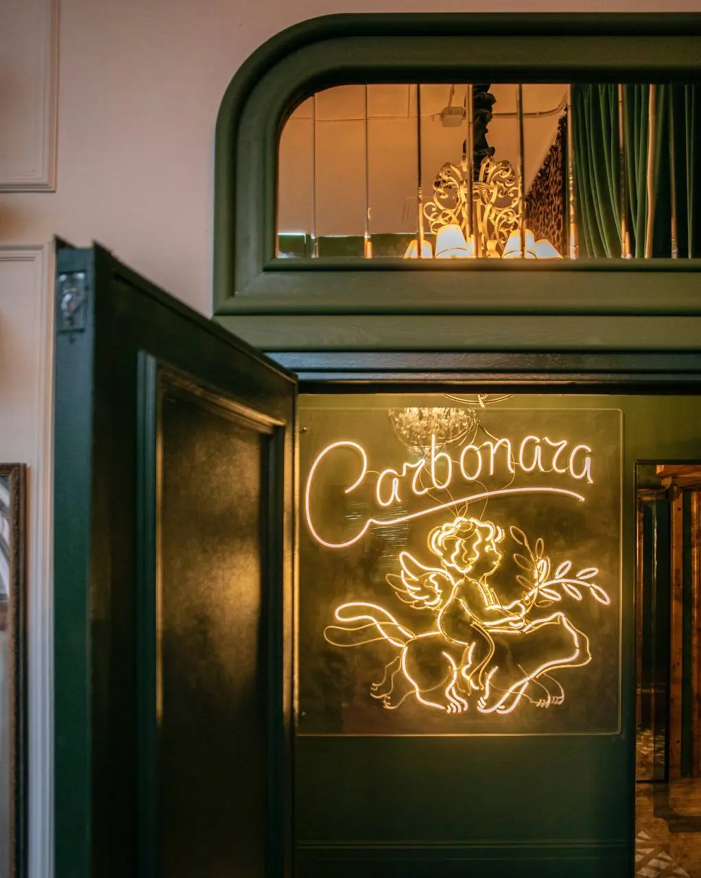 Большой детский праздник в новой «Семейной Мансарде»