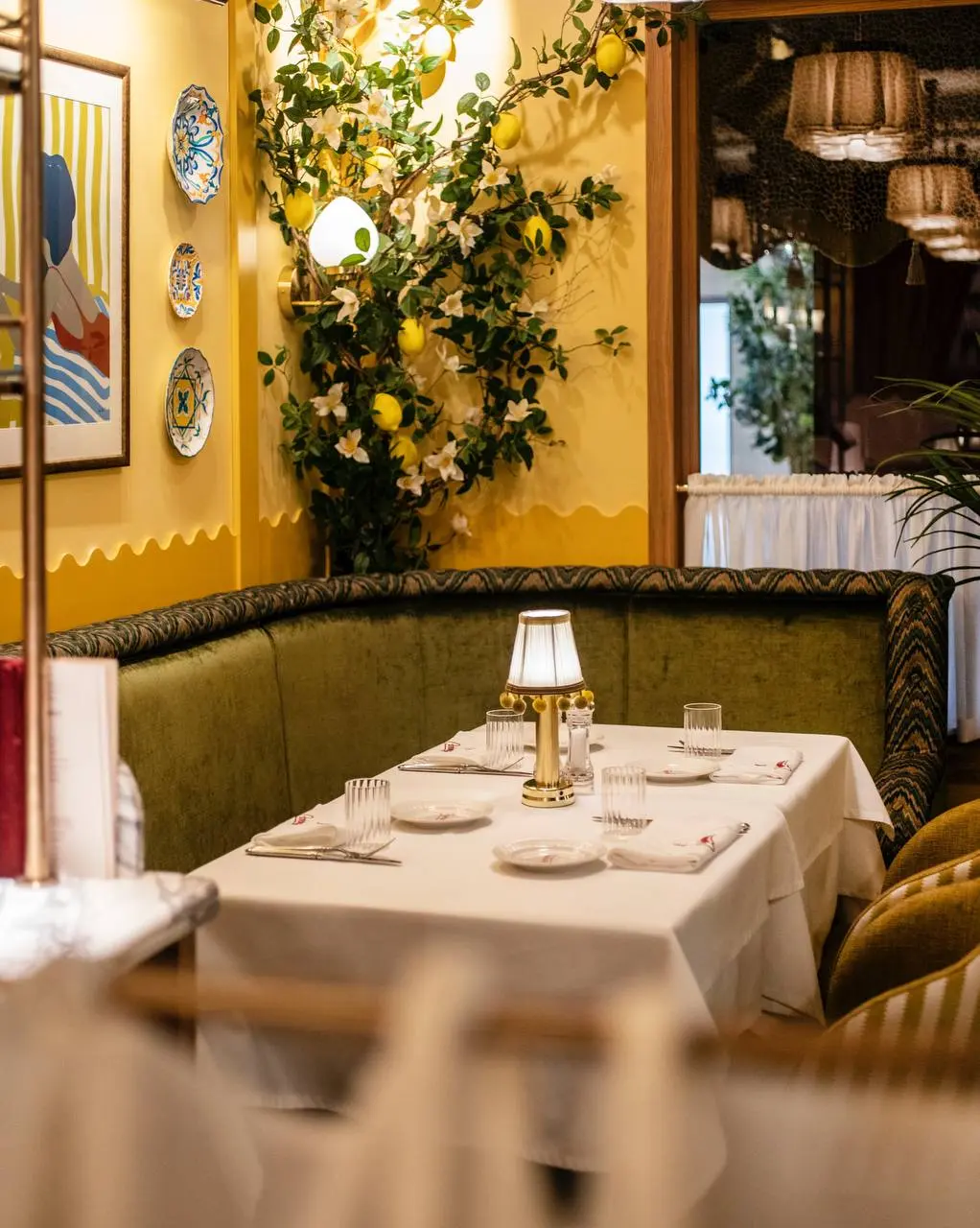 Большой детский праздник в новой «Семейной Мансарде»