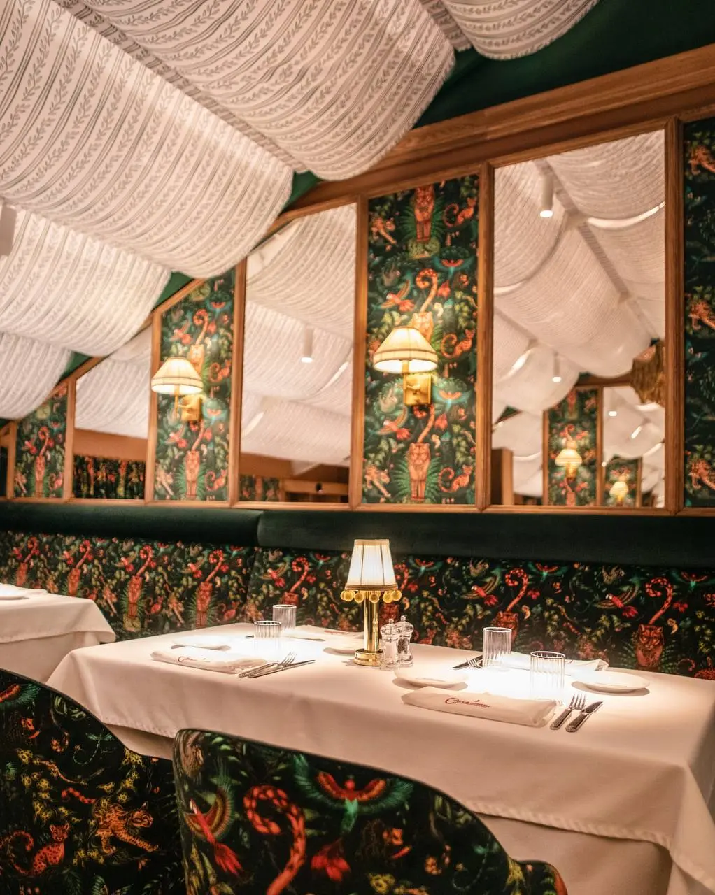 Большой детский праздник в новой «Семейной Мансарде»