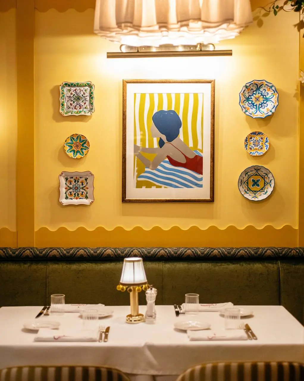 Большой детский праздник в новой «Семейной Мансарде»