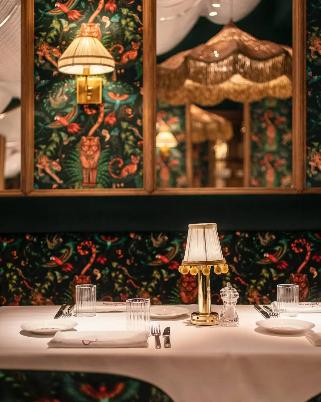 Большой детский праздник в новой «Семейной Мансарде»