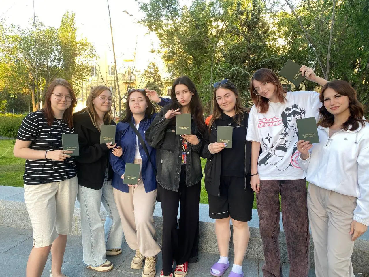 Лагерь «Жемчужина России» г. Сочи