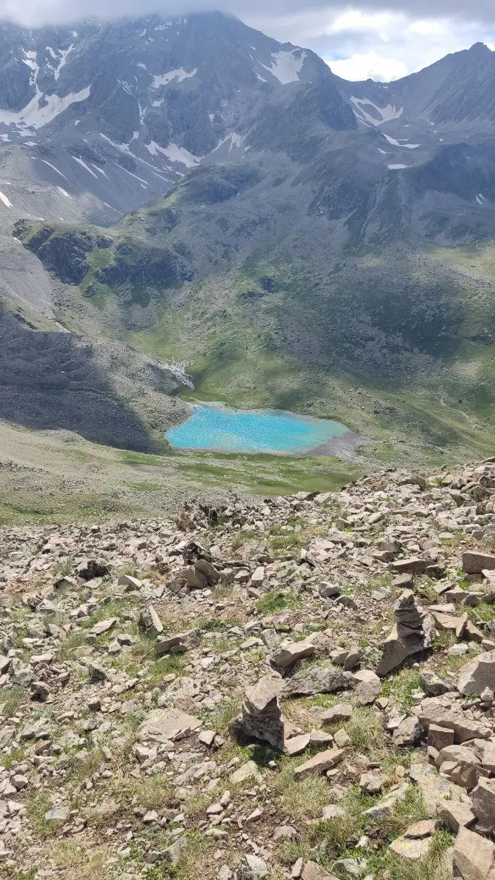Экскурсии и джиппинг-туры по КЧР