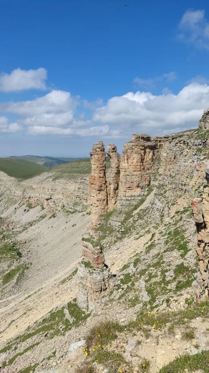 Экскурсии и джиппинг-туры по КЧР