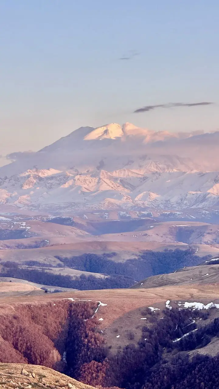 Экскурсии и джиппинг-туры по КЧР