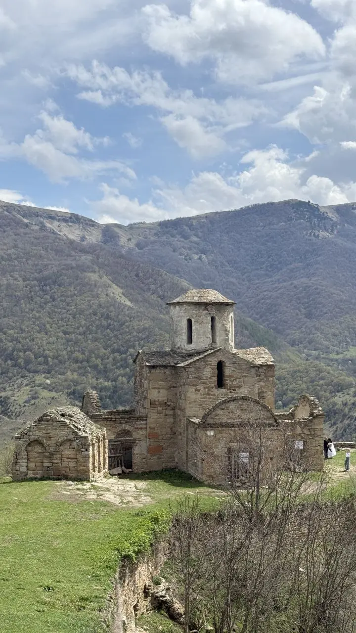 Экскурсии и джиппинг-туры по КЧР