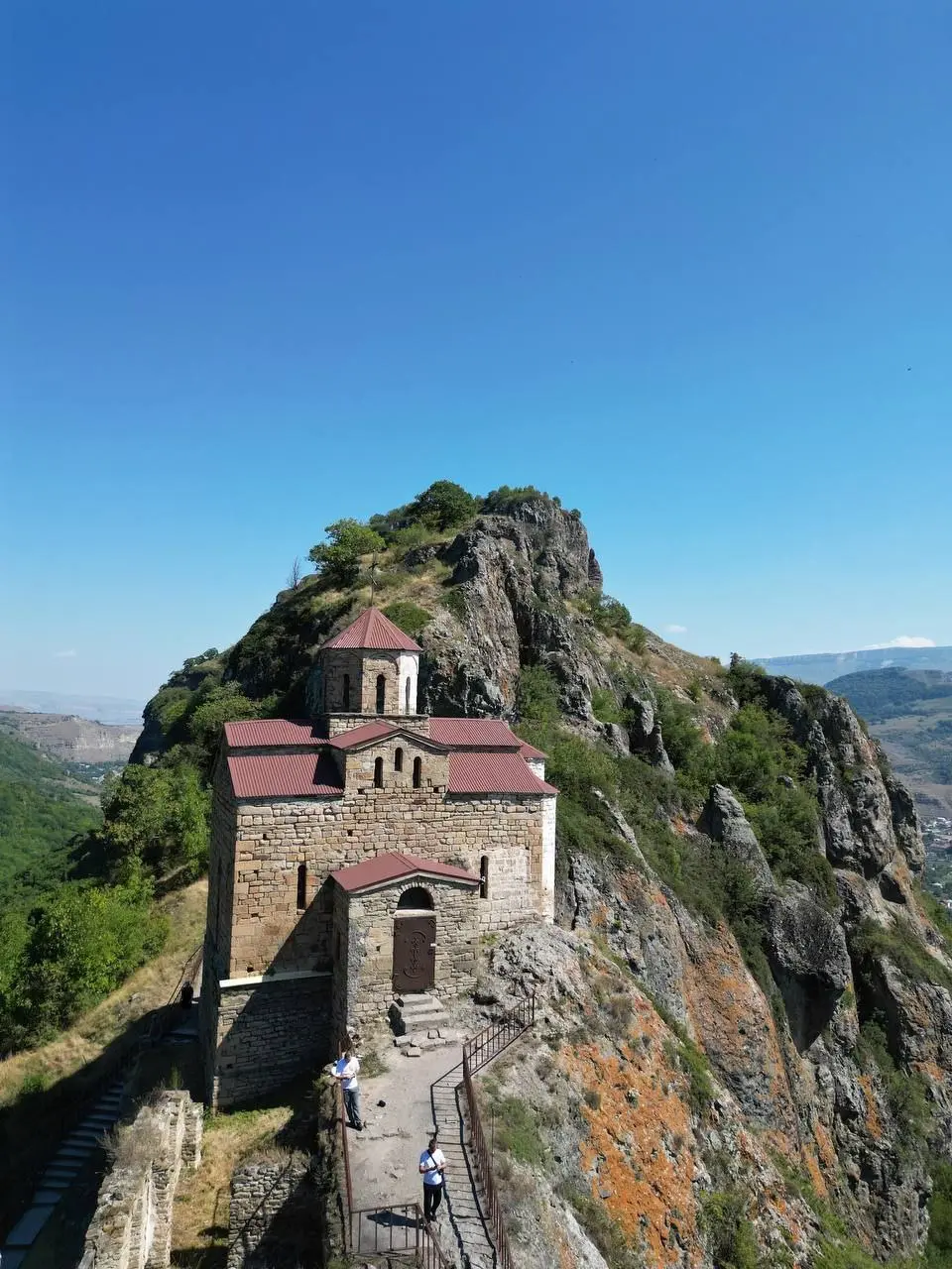 Экскурсии и джиппинг-туры по КЧР