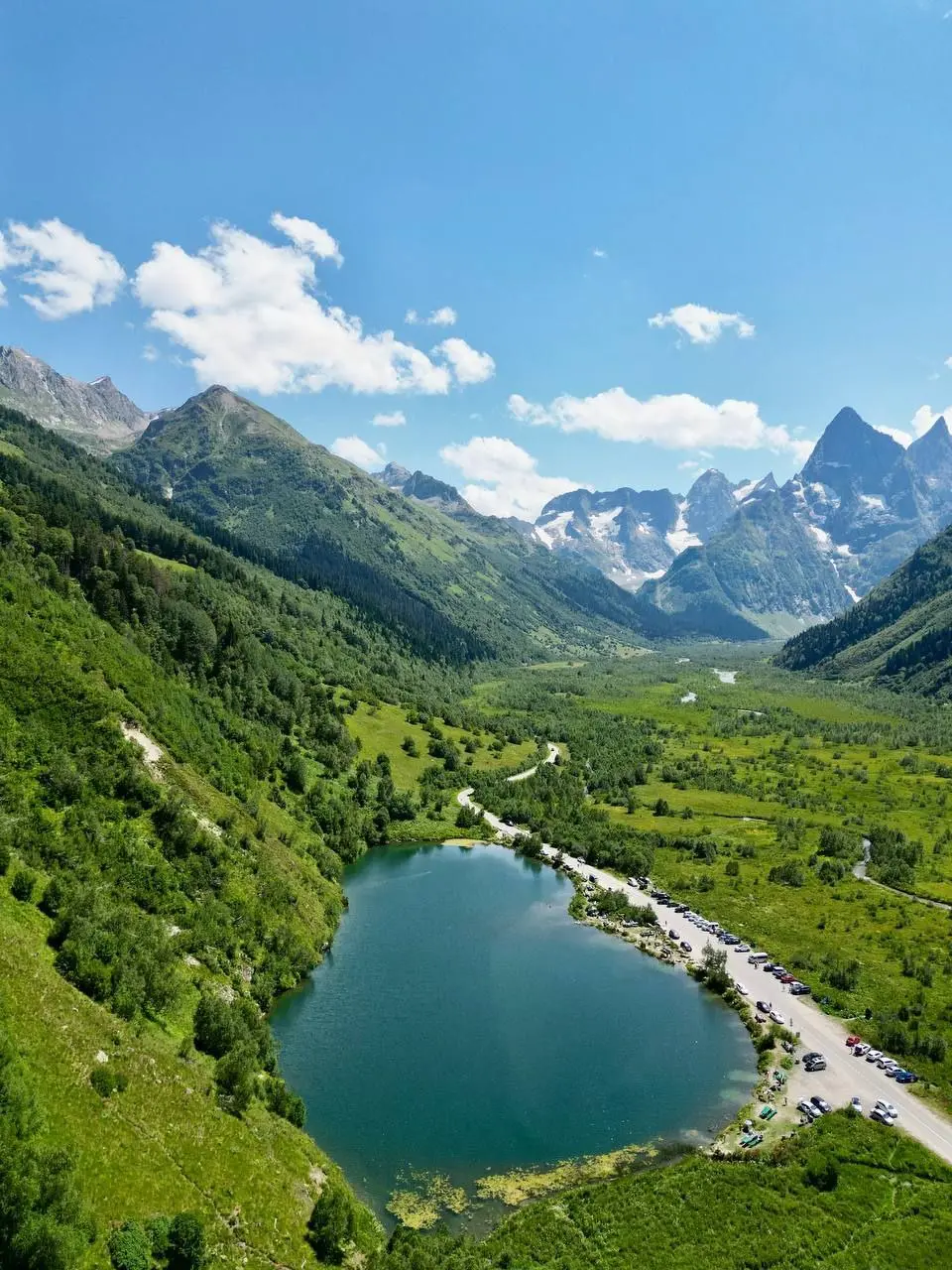 Экскурсии и джиппинг-туры по КЧР