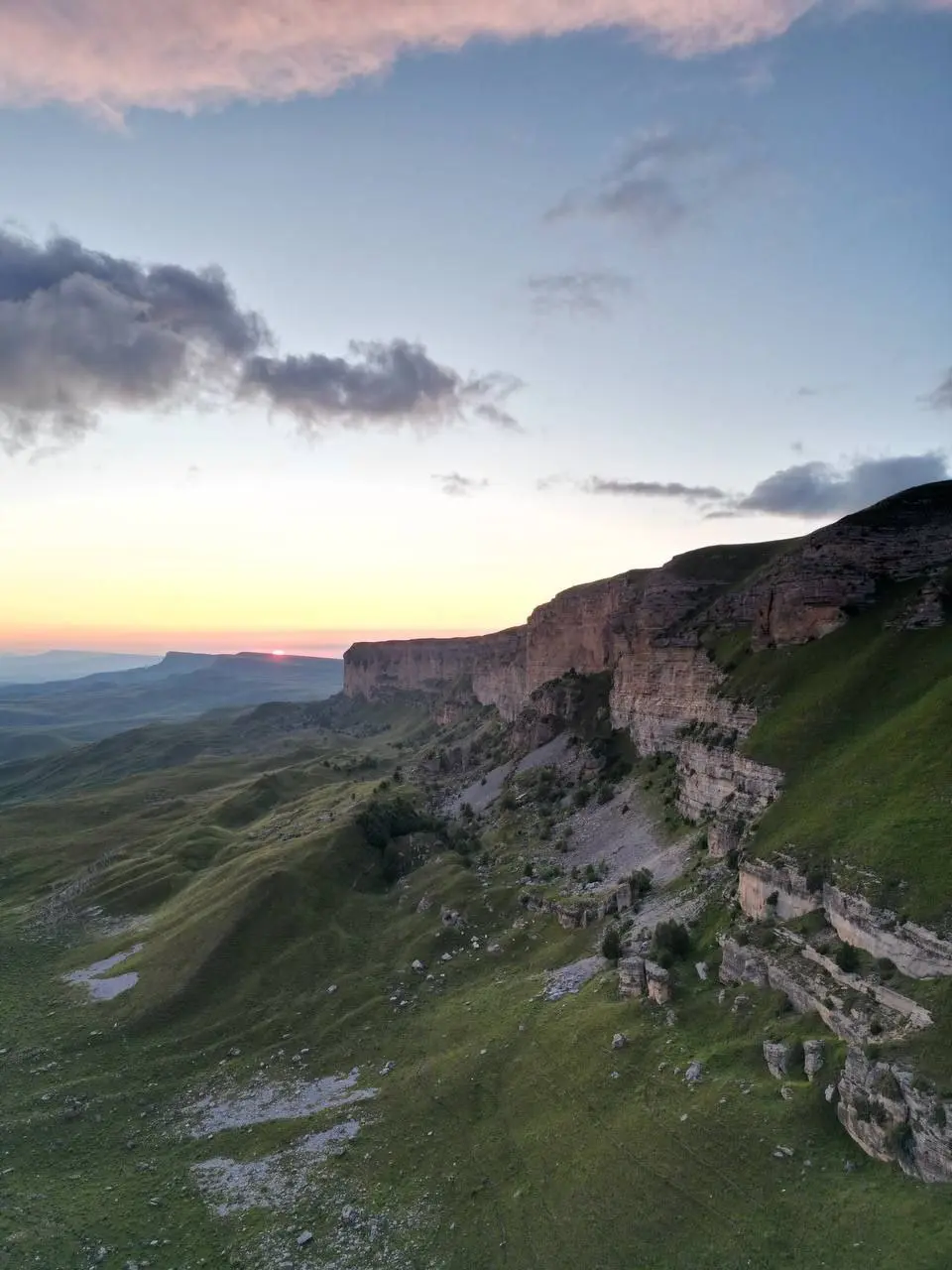 Экскурсии и джиппинг-туры по КЧР