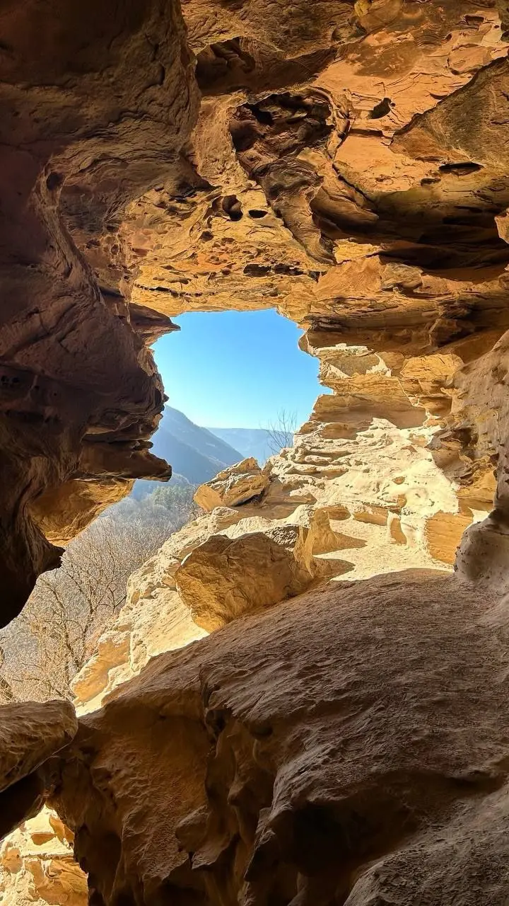 Экскурсии и джиппинг-туры по КЧР