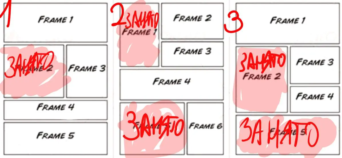 Комикс-рисование на пляже/аквапарке/бассейне