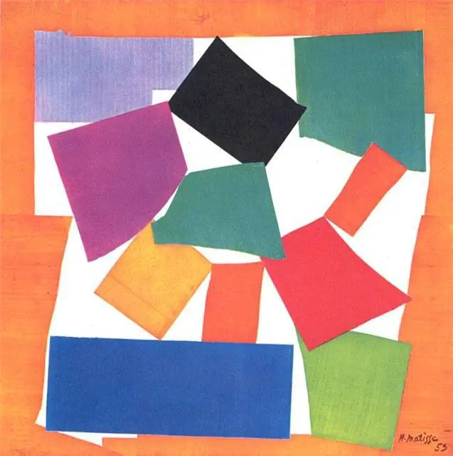 Матисс vs. Критика: Как смелость создала шедевры?