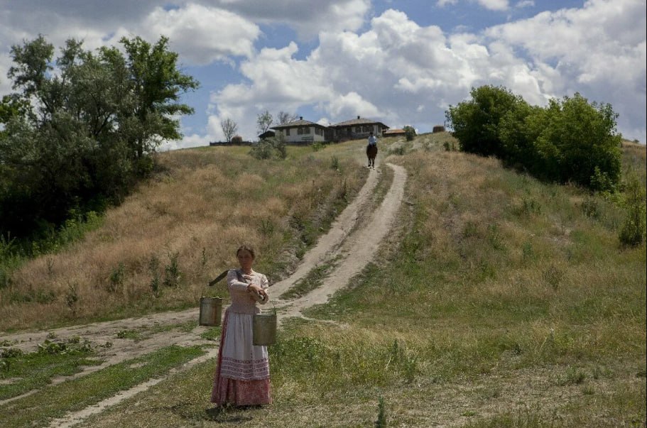 Лекция КАЗАЧИЙ МИР ТИХОГО ДОНА 12+