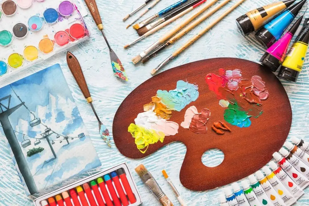 Мастер-классы в парке «Фили»