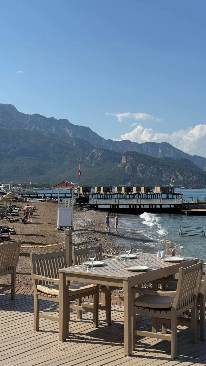 Турецкие туры с 2 по 12 июня 2025 года