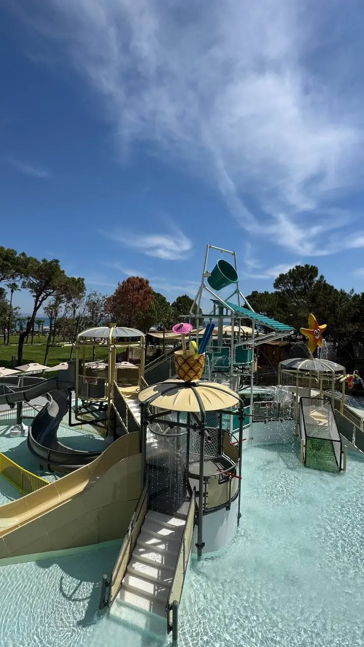 Турецкие туры с 2 по 12 июня 2025 года