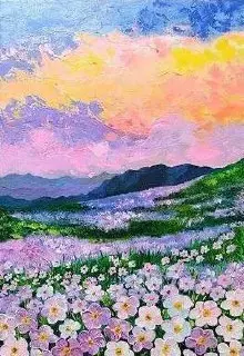 мастер-класс в Ботаническом саду