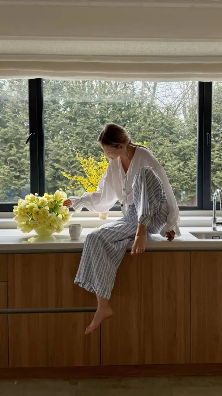 Масштабные и смелые мечты и цели - вот наш двигатель