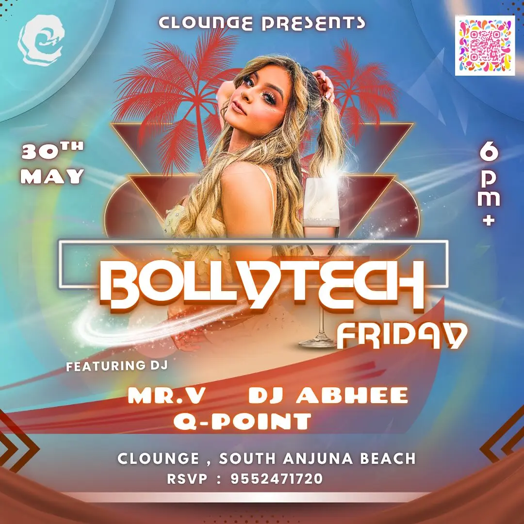 Bollytech пятница