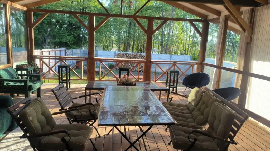 Агроусадьба "Литвины"