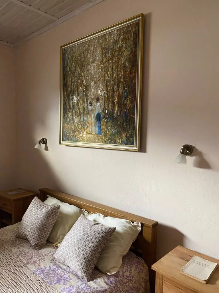 Агроусадьба "Литвины"