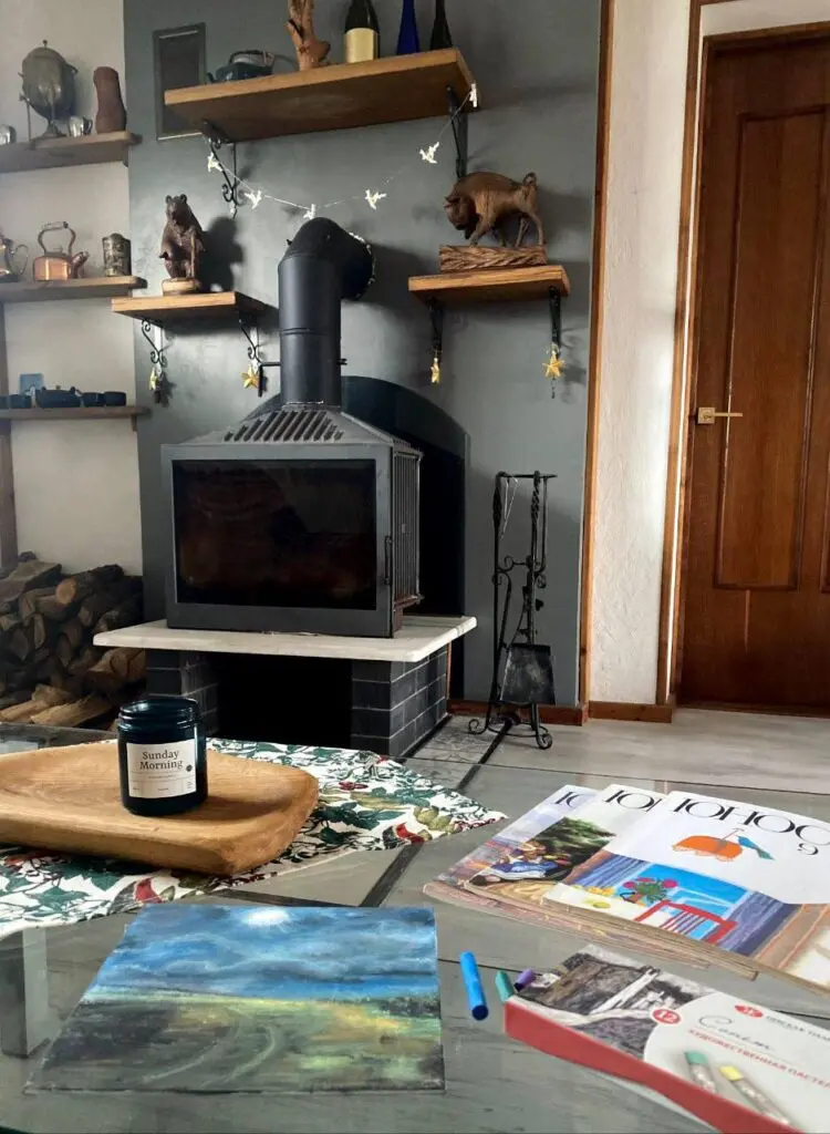 Агроусадьба "Литвины"