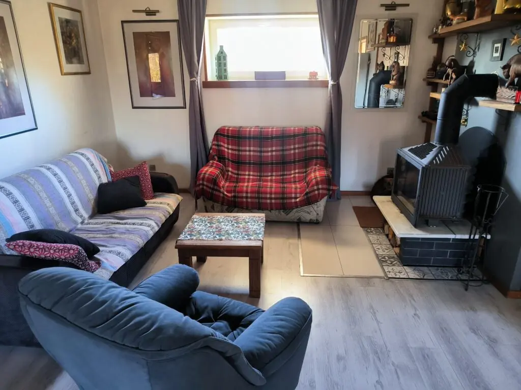 Агроусадьба "Литвины"