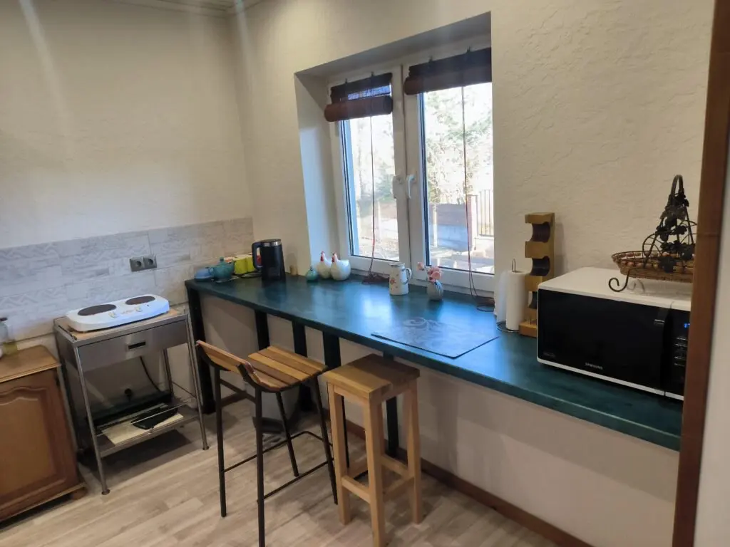 Агроусадьба "Литвины"