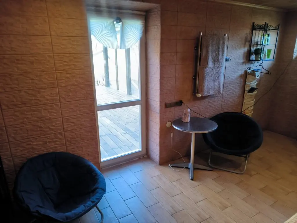 Агроусадьба "Литвины"