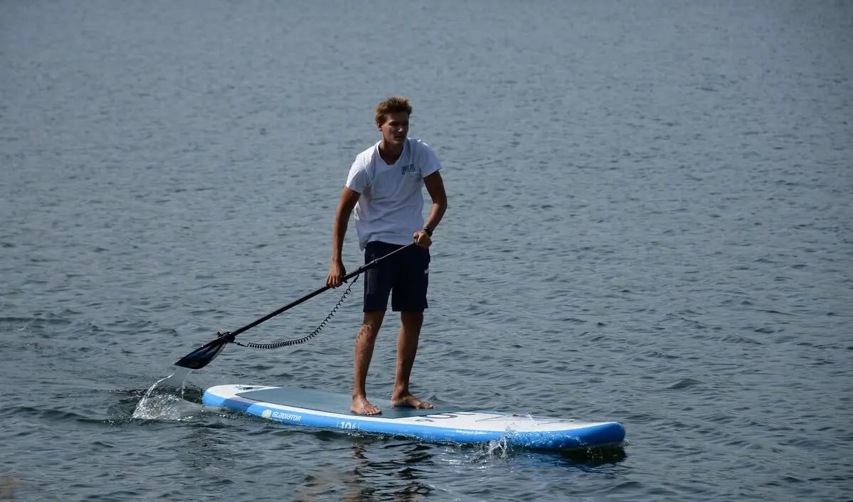 Некоммерческий сплав на Сап-ах Репное - Боровое