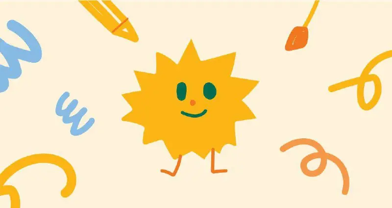 Детская ярмарка во ВкусВилле!