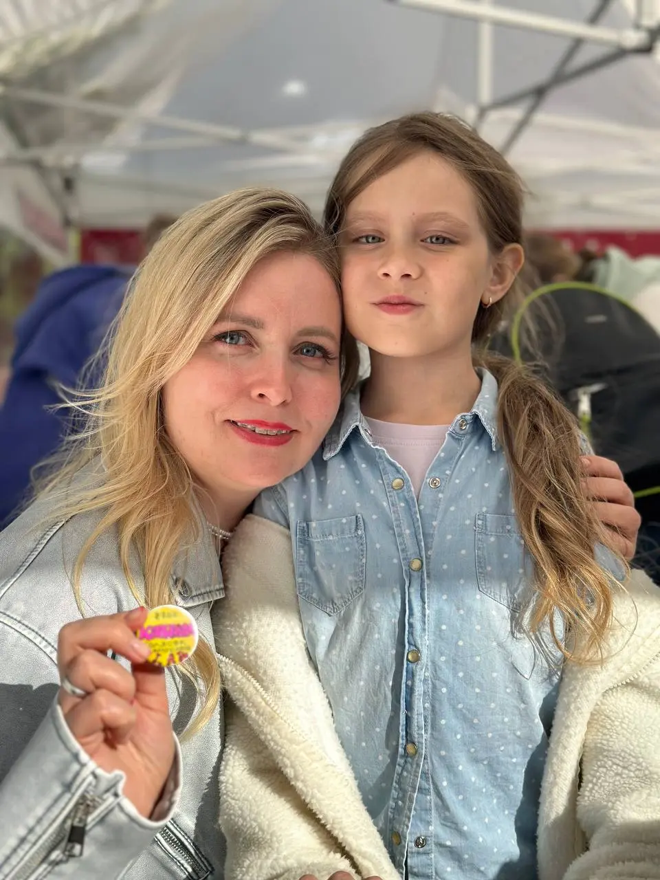 День молока от Деревенского молочка