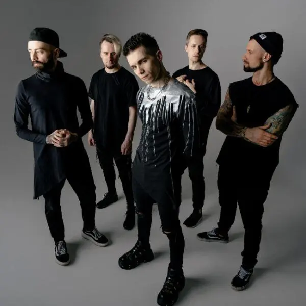 Концерт группы «Таймсквер»