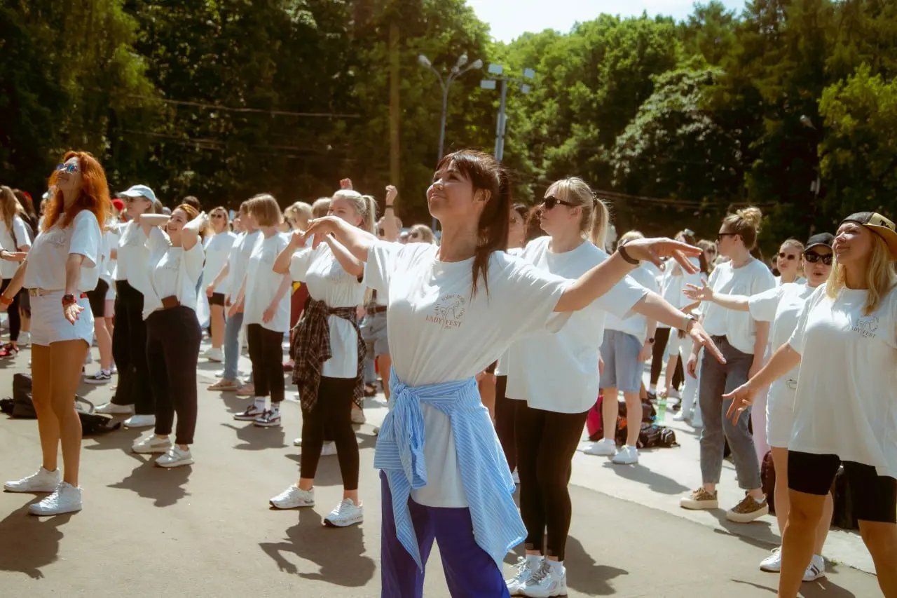 TODES LADY FEST 2025