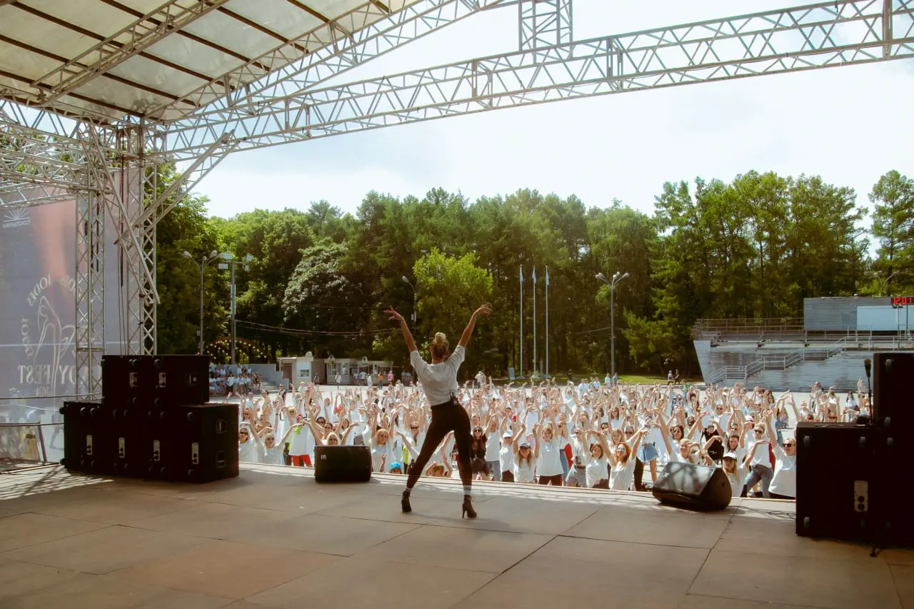 TODES LADY FEST 2025