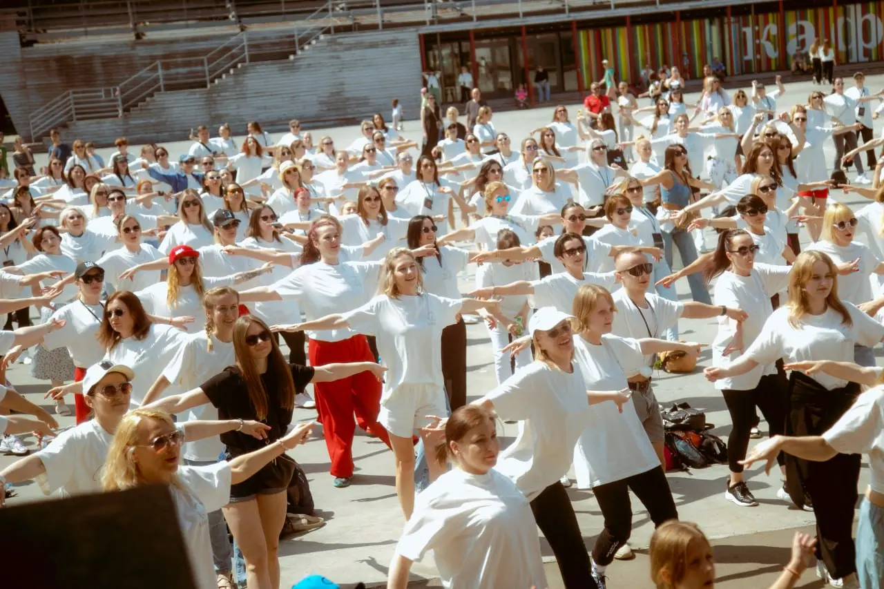 TODES LADY FEST 2025