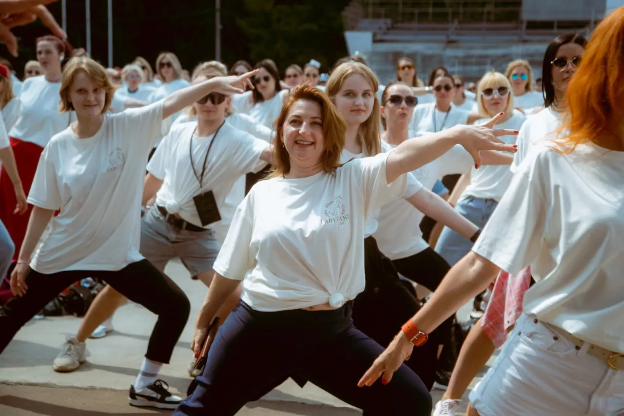 TODES LADY FEST 2025