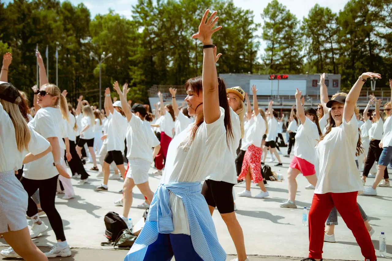 TODES LADY FEST 2025