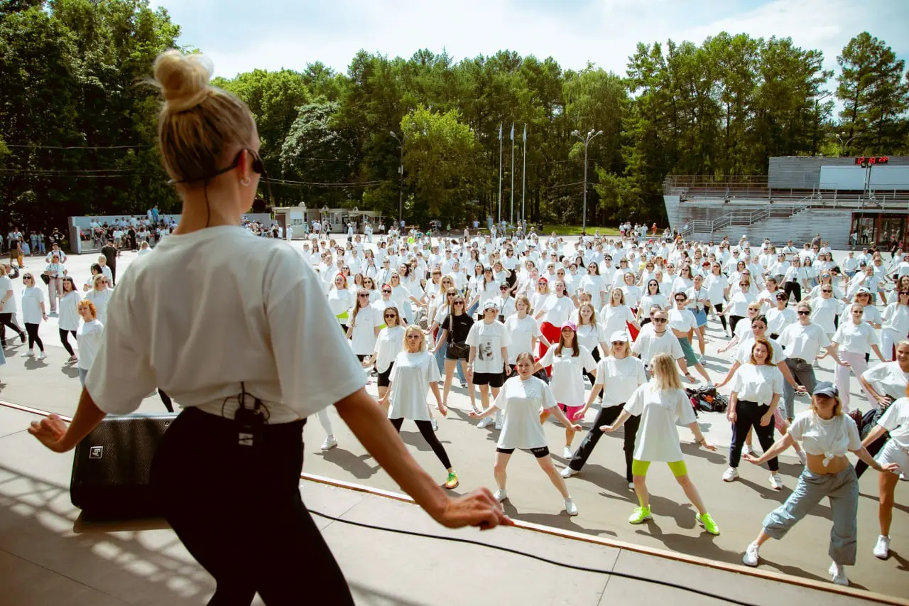 TODES LADY FEST 2025