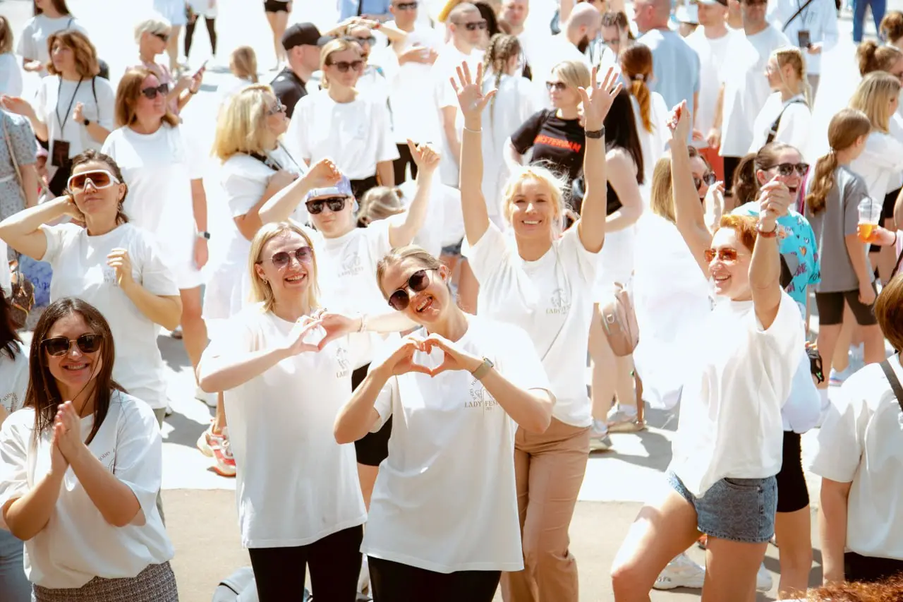 TODES LADY FEST 2025