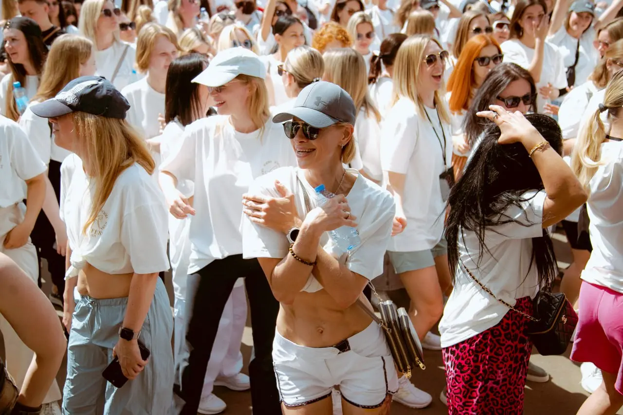 TODES LADY FEST 2025