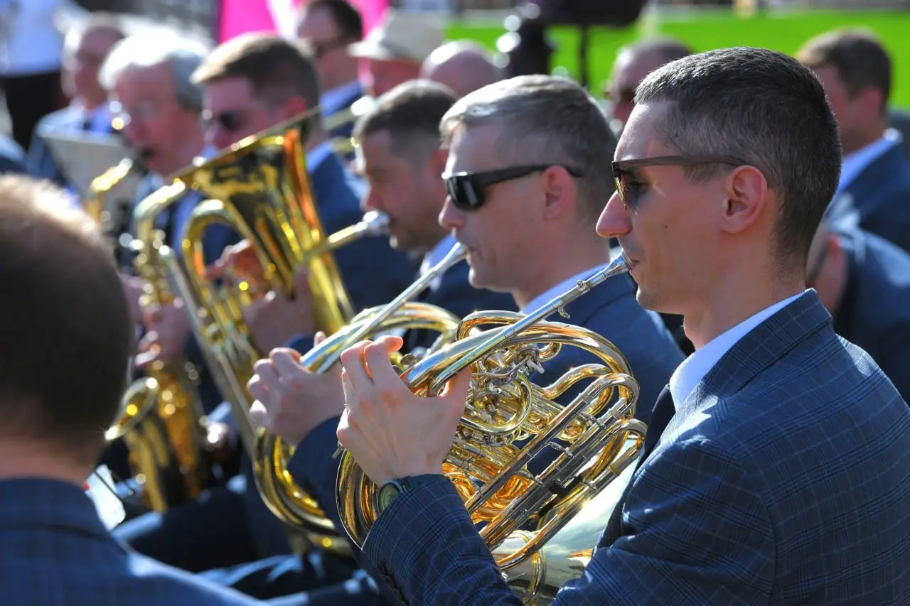 Открытые концерты коллективов и солистов Омской филармонии