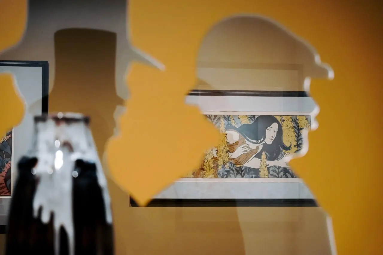 Выставка «Прекрасная эпоха»